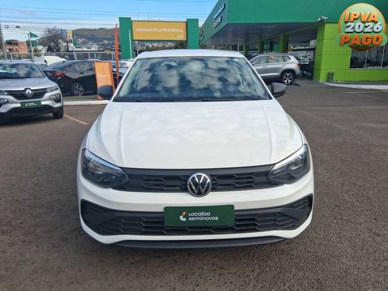 VOLKSWAGEN POLO 1.0 MPI TRACK MANUAL VOLKSWAGEN POLO 1.0 MPI TRACK MANUAL